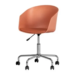 Flam Swivel Chair - South Shore -Homcom Furniture Shop GUEST 9177283d fe9b 4e56 a6d5 22c547474812