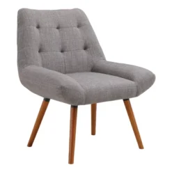 Calico Accent Chair - OSP Home Furnishings 17 Calico Accent Chair - OSP Home Furnishings -Homcom Furniture Shop GUEST 91cffe87 51ad 475f b34d 2b364107a78a
