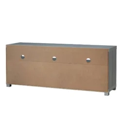 Durbin TV Stand For TVs Up To 60" Gray - Techni Mobili -Homcom Furniture Shop GUEST 921da4c6 b9fa 4b4e baea 9b2e3202489a