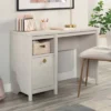 Dover Edge Desk Glacier Oak - Sauder 2 Dover Edge Desk Glacier Oak - Sauder -Homcom Furniture Shop GUEST 92443a0d 6140 4868 9016 f06c31afb774