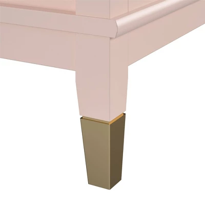 Westerleigh 6 Drawer Dresser - CosmoLiving By Cosmopolitan 12 Westerleigh 6 Drawer Dresser - CosmoLiving By Cosmopolitan - Image 10