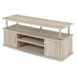 Monterey TV Stand For TVs Up To 60" - Breighton Home -Homcom Furniture Shop GUEST 9541803e 2507 4ec1 97fd 6b9b6cd984de