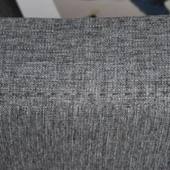 HOMCOM Convertible Sofa Lounger Chair Bed Multi-Functional Sleeper Recliner With Tufted Upholstered Fabric, Adjustable Angle Backrest, Pillow, Gray 10 HOMCOM Convertible Sofa Lounger Chair Bed Multi-Functional Sleeper Recliner With Tufted Upholstered Fabric, Adjustable Angle Backrest, Pillow, Gray -Homcom Furniture Shop GUEST 9614c1a7 96db 4870 8287 43dd0b1d1219