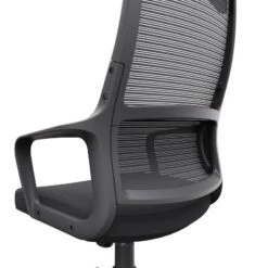 Hawson Mesh Ergonomic Swivel Office Chair - MiBasics -Homcom Furniture Shop GUEST 99748536 0272 4345 8f0f 104b3911fd15