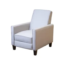 Darvis Fabric Recliner Club Chair - Christopher Knight Home 20 Darvis Fabric Recliner Club Chair - Christopher Knight Home -Homcom Furniture Shop GUEST 99914399 d7a0 4a53 b175 a1cfc8242251