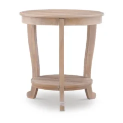 Dermott Side Table - Powell Company -Homcom Furniture Shop GUEST 99cec571 7c17 4847 b38e effc51d18e6a