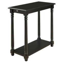 French Country Regent Table- Convenience Concepts -Homcom Furniture Shop GUEST 9af13435 6503 4467 9c81 9f3d8150a24c