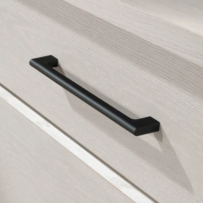 Summit Station 4 Drawer Chest - Sauder 4 Summit Station 4 Drawer Chest - Sauder - Image 2