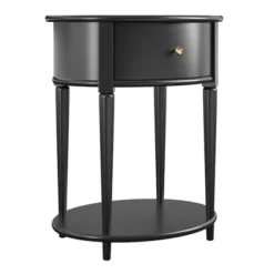 Acadian End Table - Room & Joy -Homcom Furniture Shop GUEST 9d2b0f65 7b80 4e1e b186 bfbc74230583