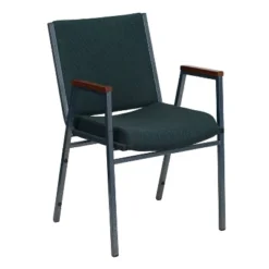 Flash Furniture HERCULES Series Heavy Duty Stack Chair With Arms -Homcom Furniture Shop GUEST 9d38bea4 ec38 46d5 b264 8f1f8056b614