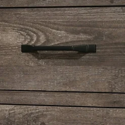 Jacobia 5 Drawer Chest Gray - HOMES: Inside + Out -Homcom Furniture Shop GUEST 9eaee57d 70e8 4ab6 bb62 86d639c82679