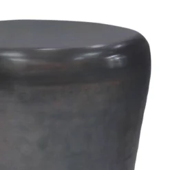 Beaton Metal Side Table - WyndenHall 14 Beaton Metal Side Table - WyndenHall -Homcom Furniture Shop GUEST 9fceeaf5 e328 4b5a 9047 0212064b0b53