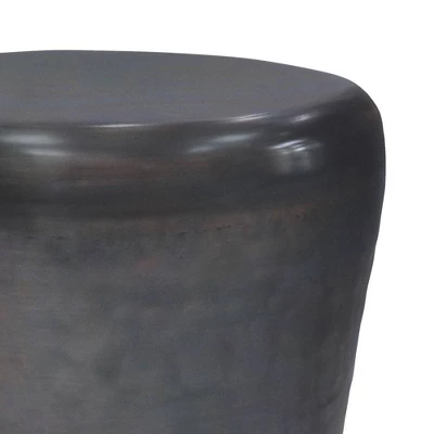 Beaton Metal Side Table - WyndenHall 6 Beaton Metal Side Table - WyndenHall - Image 4