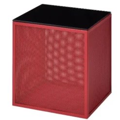 Dervock Glass Top Side Table With Glass Top - MiBasics 16 Dervock Glass Top Side Table With Glass Top - MiBasics -Homcom Furniture Shop GUEST a014a684 5d3f 4815 affb a3a26d900002