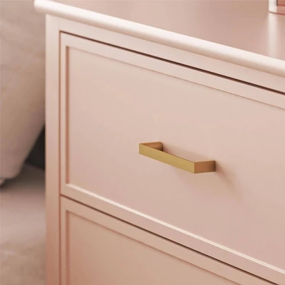 Westerleigh 6 Drawer Dresser - CosmoLiving By Cosmopolitan 11 Westerleigh 6 Drawer Dresser - CosmoLiving By Cosmopolitan - Image 9