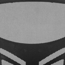 Flash Furniture Mid-Back Transparent Black Mesh Multifunction Executive Swivel Ergonomic Office Chair With Adjustable Arms -Homcom Furniture Shop GUEST a0e4f798 f5c1 4482 b453 b5a991ac8e42