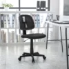 Emma And Oliver Mid-Back Mesh Swivel Task Office Chair With Pivot Back -Homcom Furniture Shop GUEST a0f40183 055e 4b1c 992b 70101fdbb17c