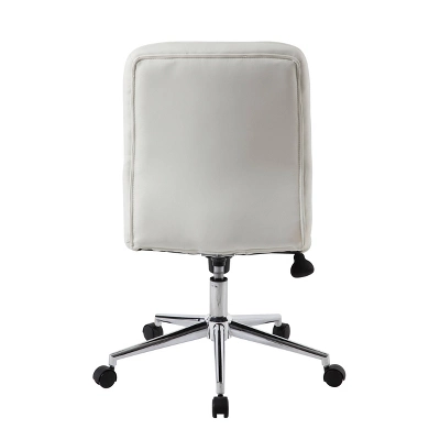 Modern Task Chair - Boss Office Products 4 Modern Task Chair - Boss Office Products - Image 2