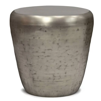 Beaton Metal Side Table - WyndenHall 10 Beaton Metal Side Table - WyndenHall - Image 8