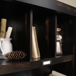 Dakota Pass Computer Desk With Hutch Light Brown - Sauder 26 Dakota Pass Computer Desk With Hutch Light Brown - Sauder -Homcom Furniture Shop GUEST a4114538 000b 45fd 819a 551bde452e5f