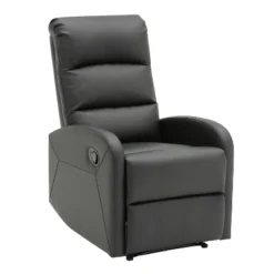 Dormi Contemporary Upholstered Recliner Chair - LumiSource 32 Dormi Contemporary Upholstered Recliner Chair - LumiSource -Homcom Furniture Shop GUEST a4cf8bca 7db5 42cc 91dd a7354e1126a6