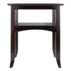 Camden End Table Coffee - Winsome 1 Camden End Table Coffee - Winsome -Homcom Furniture Shop GUEST a4ee9730 be23 4f58 942e 87923f7033e1