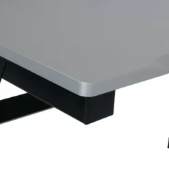 Zone Gaming Table Black/Silver - SD Gaming -Homcom Furniture Shop GUEST a50574c3 df56 49f6 b547 6f2765e16ff9