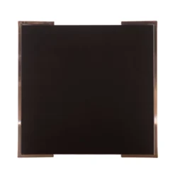 Sanlos Side Table Black/Champagne - Aiden Lane 14 Sanlos Side Table Black/Champagne - Aiden Lane -Homcom Furniture Shop GUEST a51ea3af 8ef6 416a a725 a719f46fc7f1