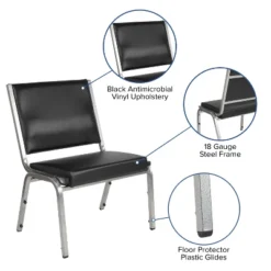 Flash Furniture HERCULES Series 1000 Lb. Rated Bariatric Medical Reception Chair 23 Flash Furniture HERCULES Series 1000 Lb. Rated Bariatric Medical Reception Chair -Homcom Furniture Shop GUEST a584b74f 84c5 4b54 a6b1 5f7bd0d857bc