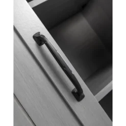 TV Stand For TVs Up To 40" Gray - Home Essentials -Homcom Furniture Shop GUEST a5865f5a e831 4ccd b3a5 76b382e8a3ab