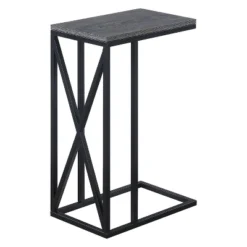 Tucson C End Table - Breighton Home -Homcom Furniture Shop GUEST a5cf63c8 807f 4ba8 8777 f1ef7dff2b48