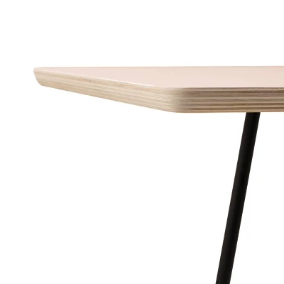 Maritza Lisa Always Looking Up Side Table - Deny Designs 4 Maritza Lisa Always Looking Up Side Table - Deny Designs - Image 2