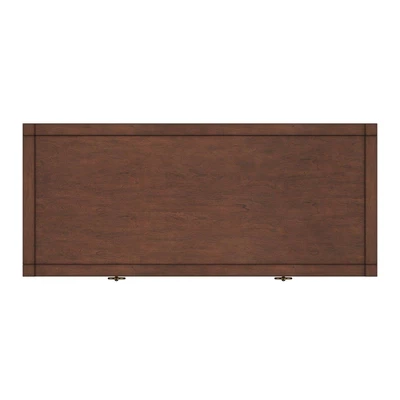 Fachnan 2 Drawer Writing Desk - Inspire Q 6 Fachnan 2 Drawer Writing Desk - Inspire Q - Image 4