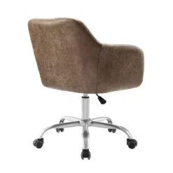 Rylen Office Chair - Linon 16 Rylen Office Chair - Linon -Homcom Furniture Shop GUEST a81b1354 fc0b 4a51 8982 c95ad78692a0