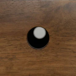 Kodali Computer Desk Natural Walnut - South Shore -Homcom Furniture Shop GUEST a8326ac6 507a 4b6f 9b99 c2ed229a9cce