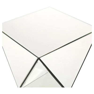 Aami Hourglass Side Table - Christopher Knight Home 4 Aami Hourglass Side Table - Christopher Knight Home - Image 2