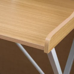 Aalto Computer Desk White - Christopher Knight Home -Homcom Furniture Shop GUEST a94e3d2e d8aa 4f5c b569 fba9d4561762