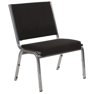 Flash Furniture HERCULES Series 1000 Lb. Rated Bariatric Medical Reception Chair 15 Flash Furniture HERCULES Series 1000 Lb. Rated Bariatric Medical Reception Chair - Image 13