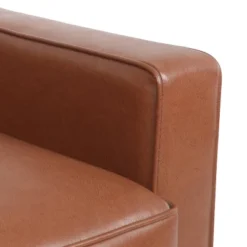 Furman Contemporary Tufted Club Chair Cognac - Christopher Knight Home 17 Furman Contemporary Tufted Club Chair Cognac - Christopher Knight Home -Homcom Furniture Shop GUEST ab37f443 246d 4e28 9501 b5ecc69350ae