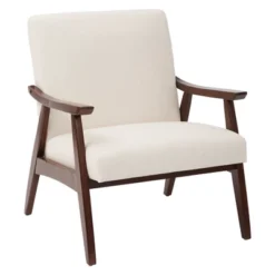 Davis Upholstered Armchair - Ave Six 21 Davis Upholstered Armchair - Ave Six -Homcom Furniture Shop GUEST aba96cb0 231b 4edb bda4 e58080a67915