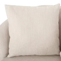 Smyrna Contemporary Upholstered Swivel Club Chair - Christopher Knight Home -Homcom Furniture Shop GUEST abbb6c61 925a 4292 aae2 af30393ca1e4