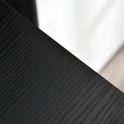 HOMCOM 8-Drawer Dresser, 3-Tier Fabric Chest Of Drawers, Storage Tower Organizer Unit With Steel Frame For Bedroom, Hallway 8 HOMCOM 8-Drawer Dresser, 3-Tier Fabric Chest Of Drawers, Storage Tower Organizer Unit With Steel Frame For Bedroom, Hallway - Image 6