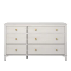 Little Seeds Monarch Hill Poppy 6 Drawer Dresser 25 Little Seeds Monarch Hill Poppy 6 Drawer Dresser -Homcom Furniture Shop GUEST ae1b179f c2f9 421f 851d 496d31fd74ae
