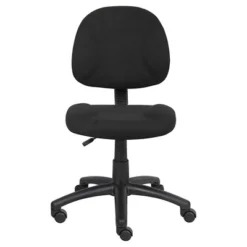 Deluxe Posture Chair - Boss Office Products 11 Deluxe Posture Chair - Boss Office Products -Homcom Furniture Shop GUEST b028746c 2da8 4bbc 9447 c87895f860ae