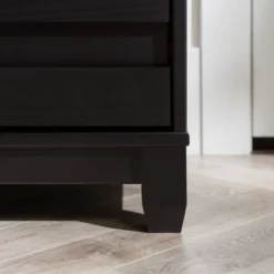 Ilya Solid Wood Modern Panel Front 6 Drawer Dresser - Saracina Home -Homcom Furniture Shop GUEST b1acbec3 4421 4def a83e a563d11a3186