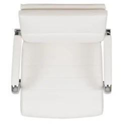 Merrick Lane Ergonomic Swivel Office Chair Panel Style Mid-Back Computer Desk Chair With Padded Metal Arms & Base 31 Merrick Lane Ergonomic Swivel Office Chair Panel Style Mid-Back Computer Desk Chair With Padded Metal Arms & Base -Homcom Furniture Shop GUEST b1c7e144 e0f8 4021 b990 047c2cbd07d4