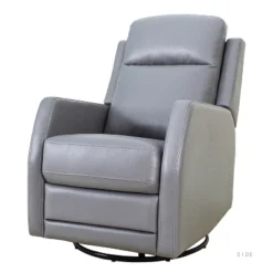 Ofelia Wooden Upholstery Wingback Swivel Recliner For Bedroom And Living Room |Artful Living Design 26 Ofelia Wooden Upholstery Wingback Swivel Recliner For Bedroom And Living Room |Artful Living Design -Homcom Furniture Shop GUEST b2d512d2 27ea 4735 abd5 0ff38076a3df