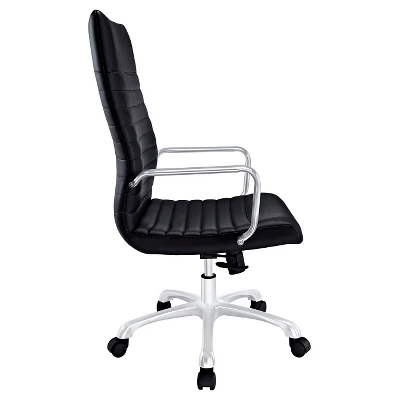 Finesse Highback Office Chair - Modway 4 Finesse Highback Office Chair - Modway - Image 2