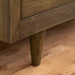 Aurora Mid Century Six Drawer Wood Chest - Abbyson Living -Homcom Furniture Shop GUEST b4161e07 0ddd 471a 9768 6e8576c47980