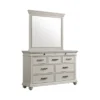 Brooks 9 Drawer Dresser With Mirror Beige - Picket House Furnishings 2 Brooks 9 Drawer Dresser With Mirror Beige - Picket House Furnishings -Homcom Furniture Shop GUEST b41b18a7 f21d 4028 9963 0e1346a09897